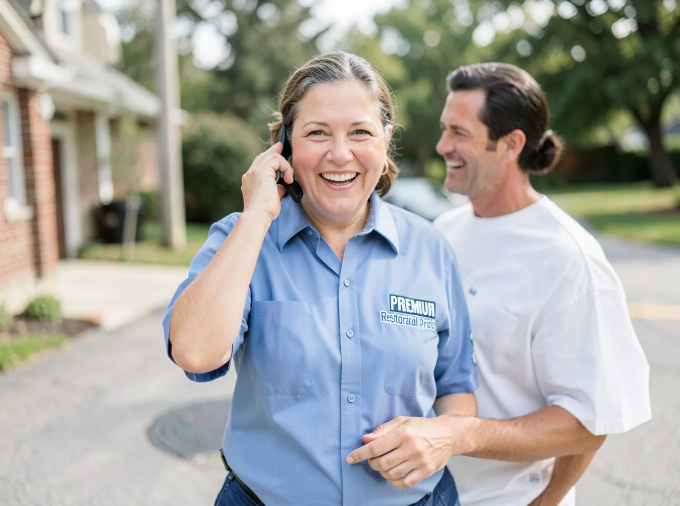 Water Damage Restoration Alburnett, IA FAQs